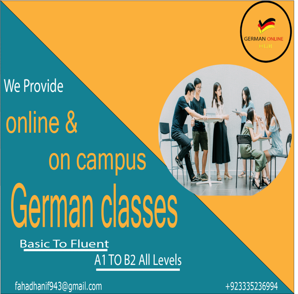 German Language Course