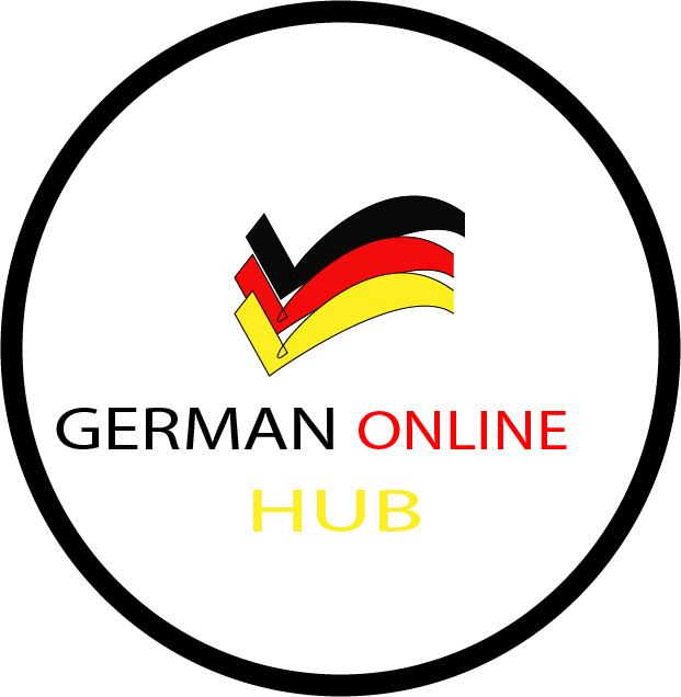 German Online Hub