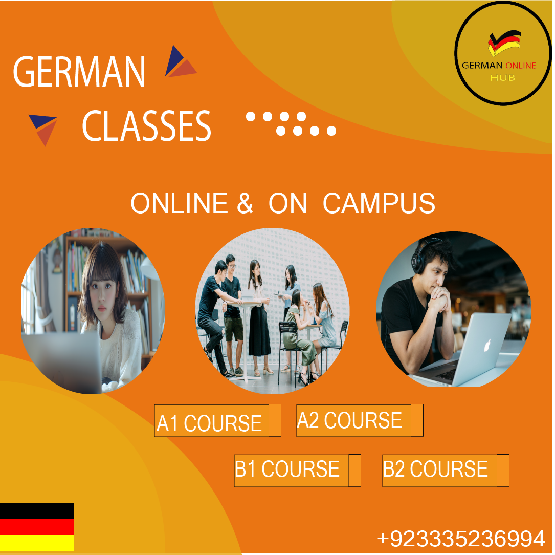 German Language Course