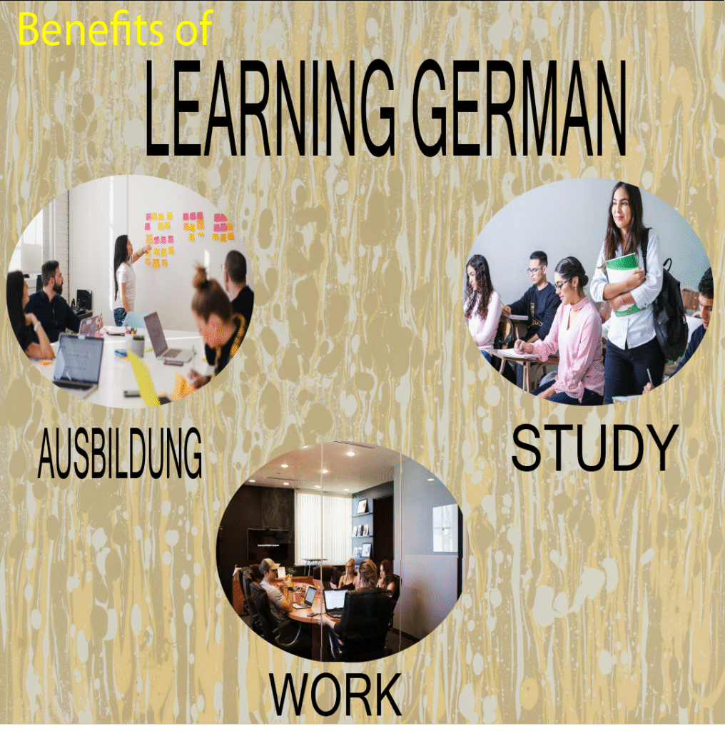 German Language Course