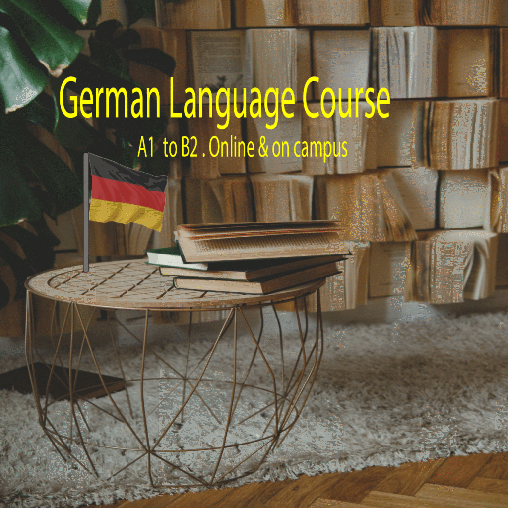 German Language Course